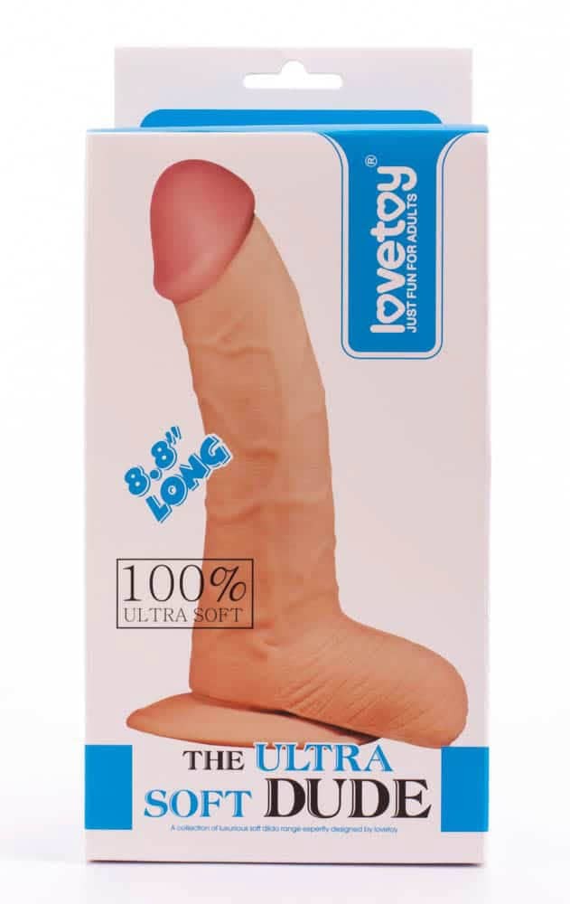 Dildo