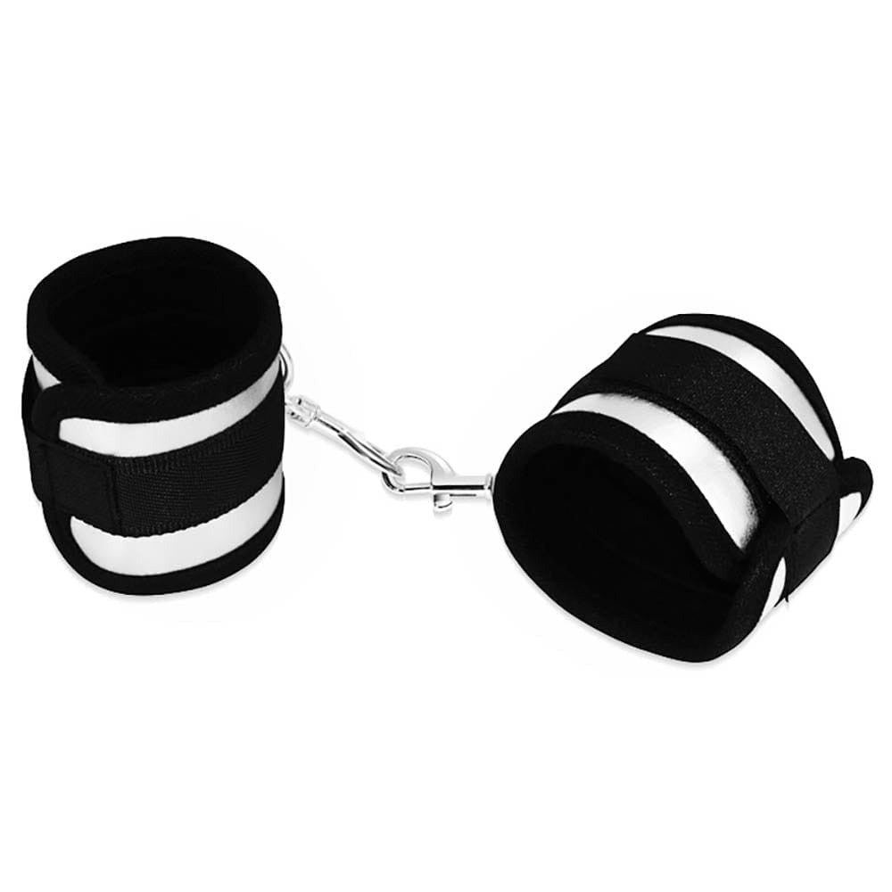 High-Quality BDSM Handcuffs for Ultimate Restraint | Struggle My Handcuff C?tu?e