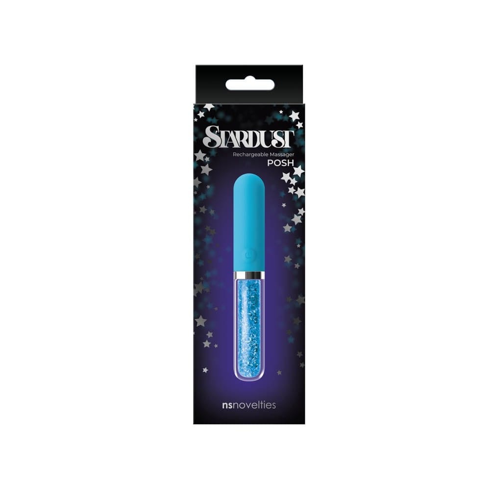 Mini vibrator