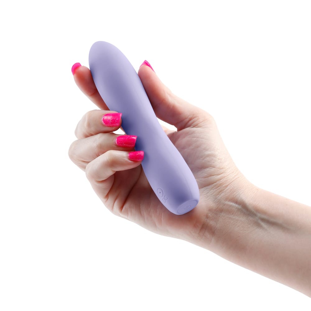 INYA - Ruse - Purple Vibrator