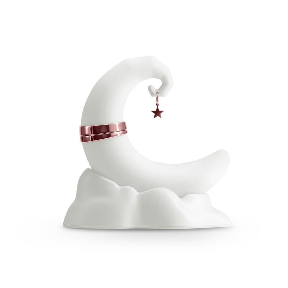 Glow Vibrator - Firefly Dream - Rechargeable, Waterproof, Mood-Enhancing Pleasure Toy