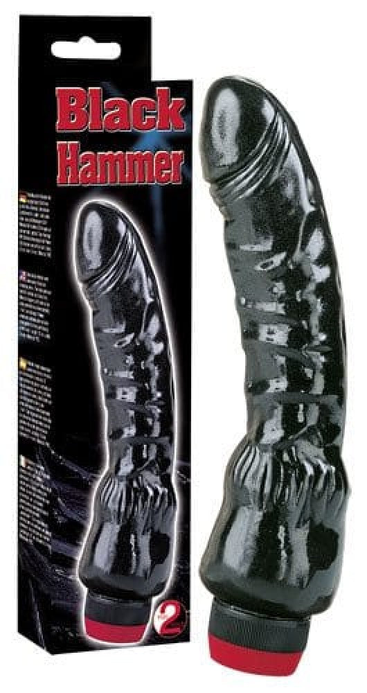 Vibrator