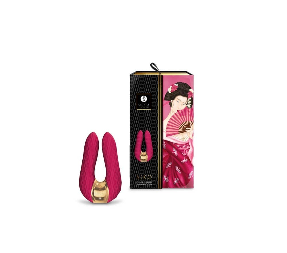 AIKO RASPBERRY Stimulanti clitoridieni