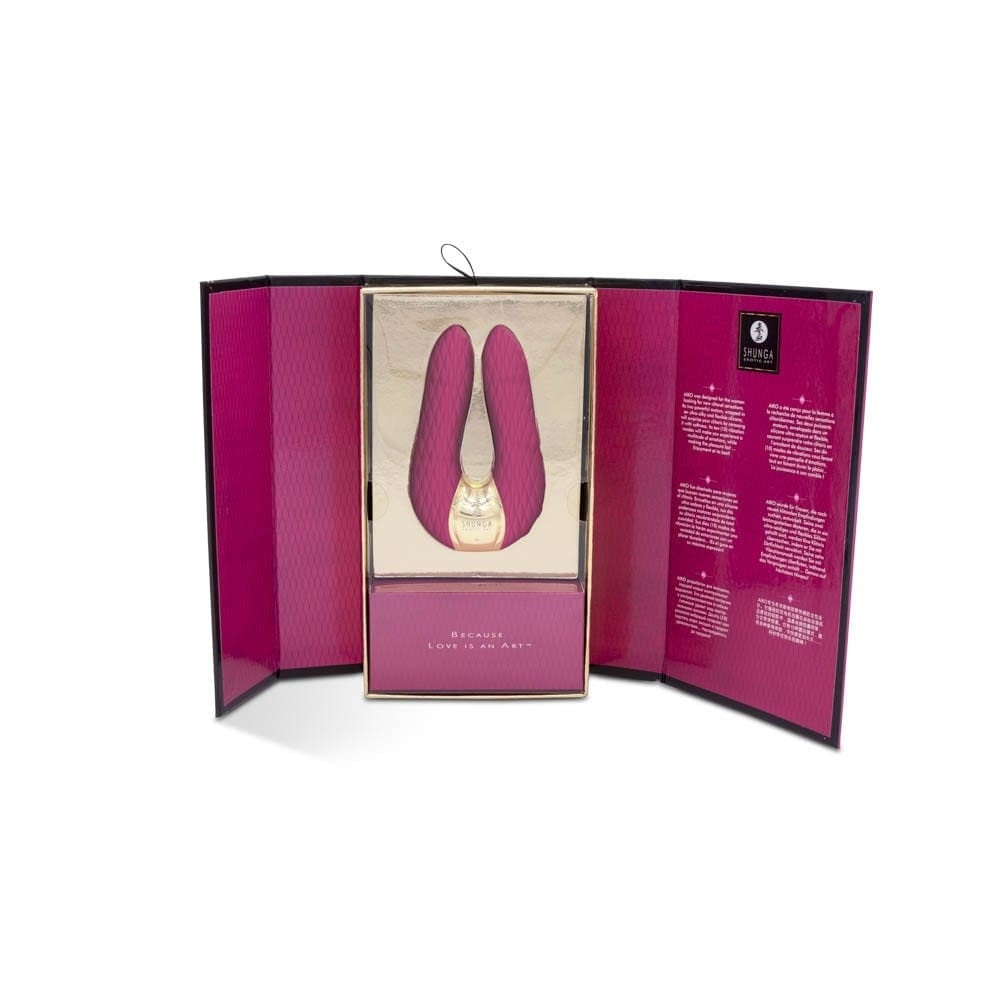 AIKO RASPBERRY Stimulanti clitoridieni