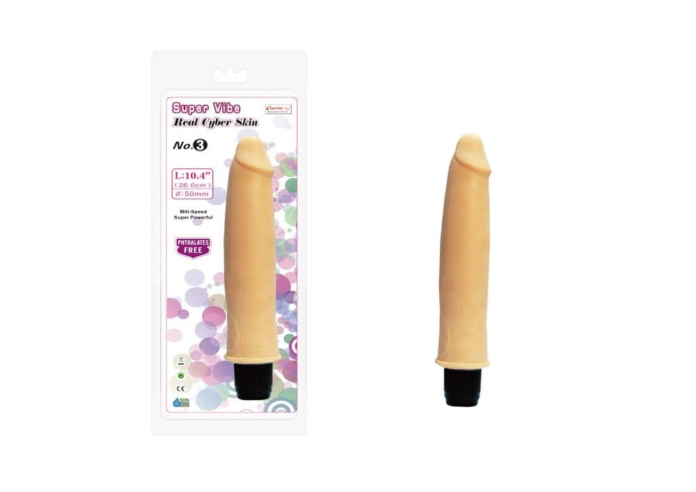Vibrator