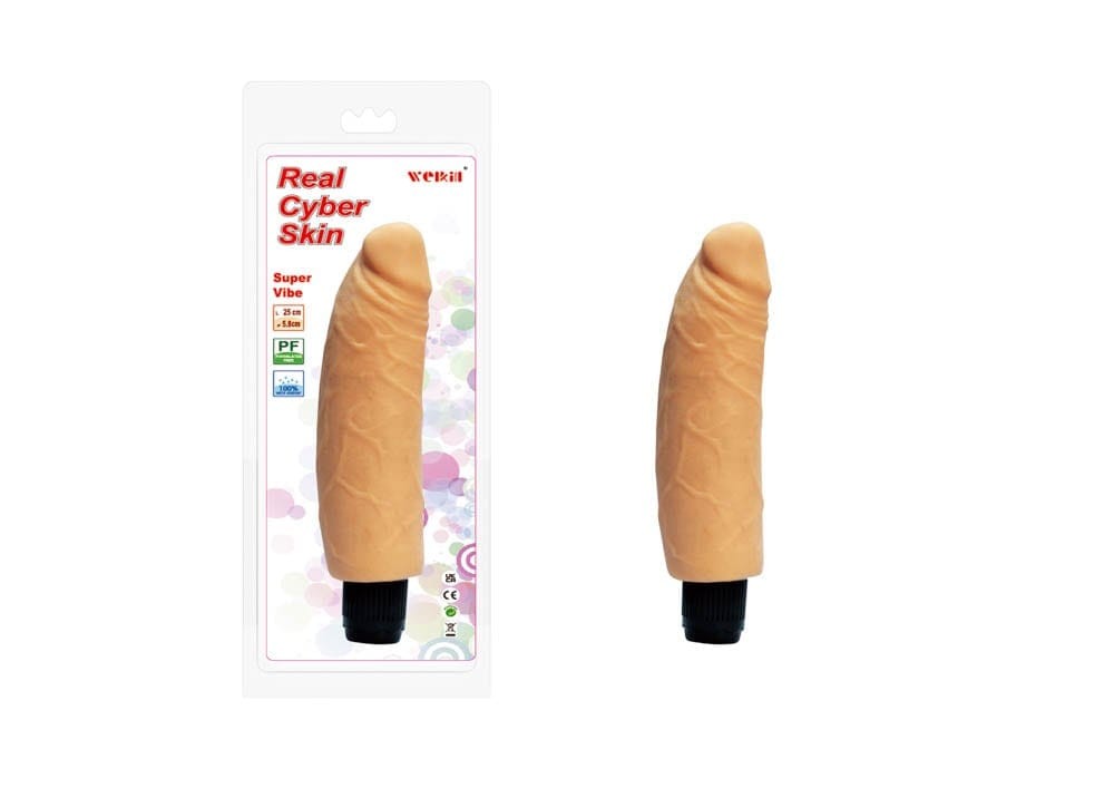 Vibrator