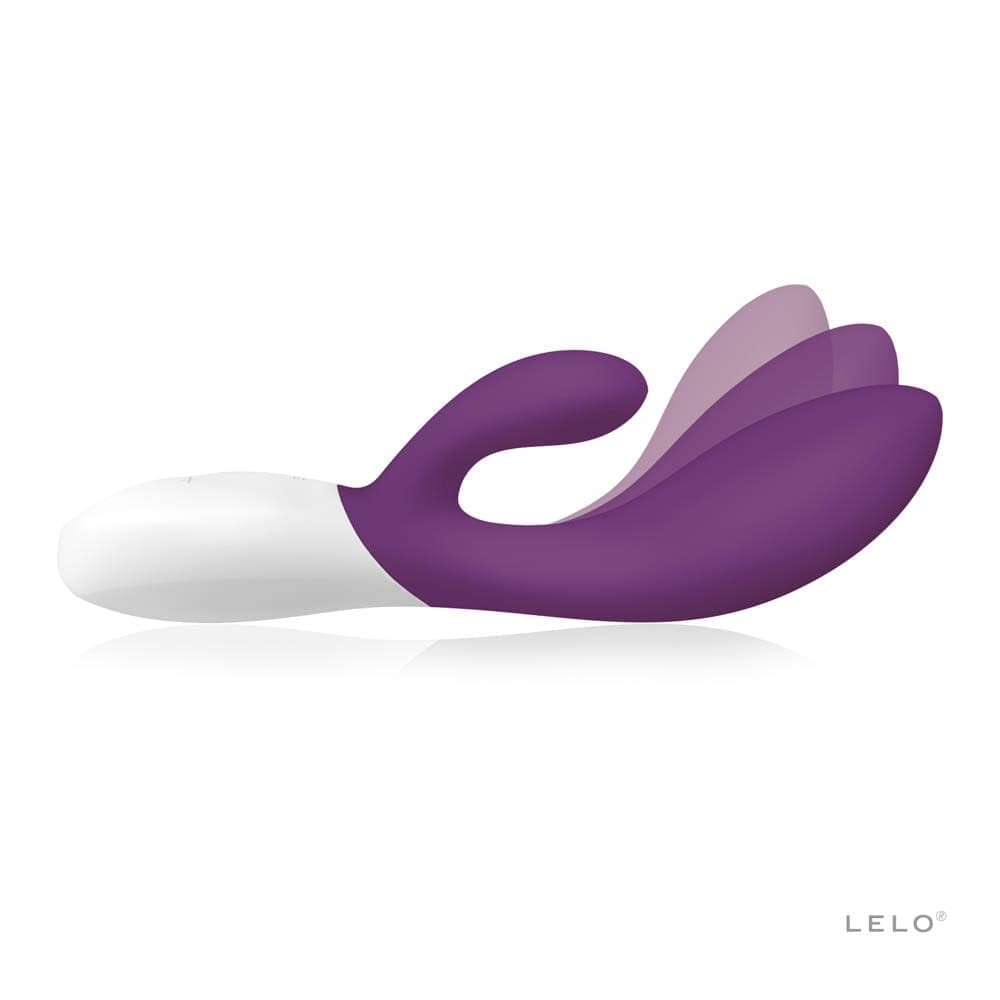 INA WAVE 2 Plum Vibrator