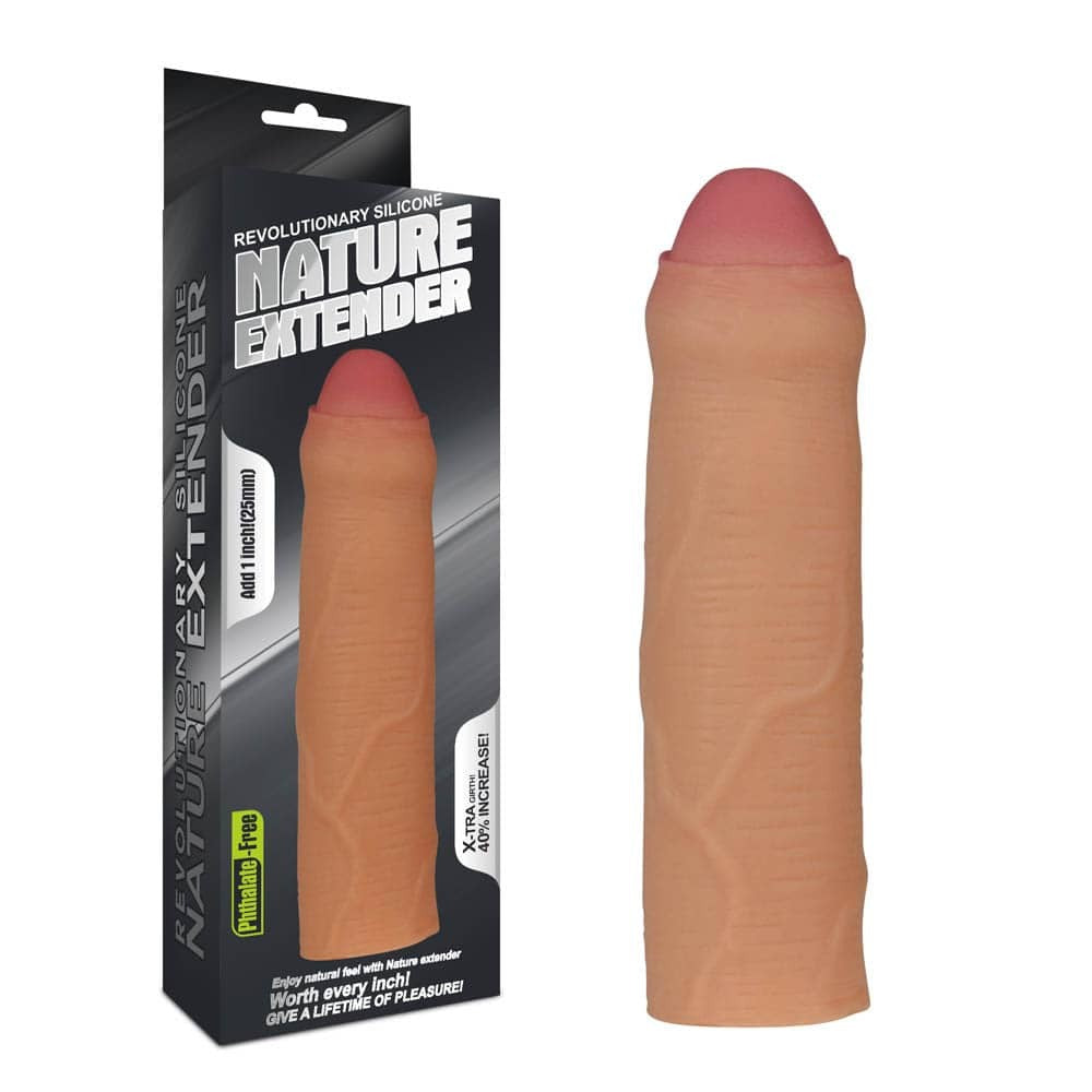 Extensor de penis