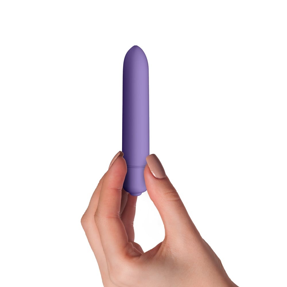 Top-Rated SugarBoo Berri Licious Vibrator - Powerful & Stylish Personal Massager for Ultimate Pleasure