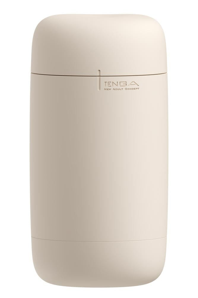 High-Quality TENGA PUFFY LATTE BROWN - Men's Masturbator for Ultimate Pleasure