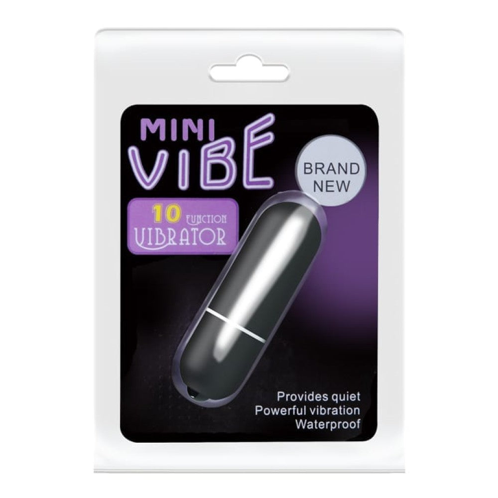 Mini vibrator