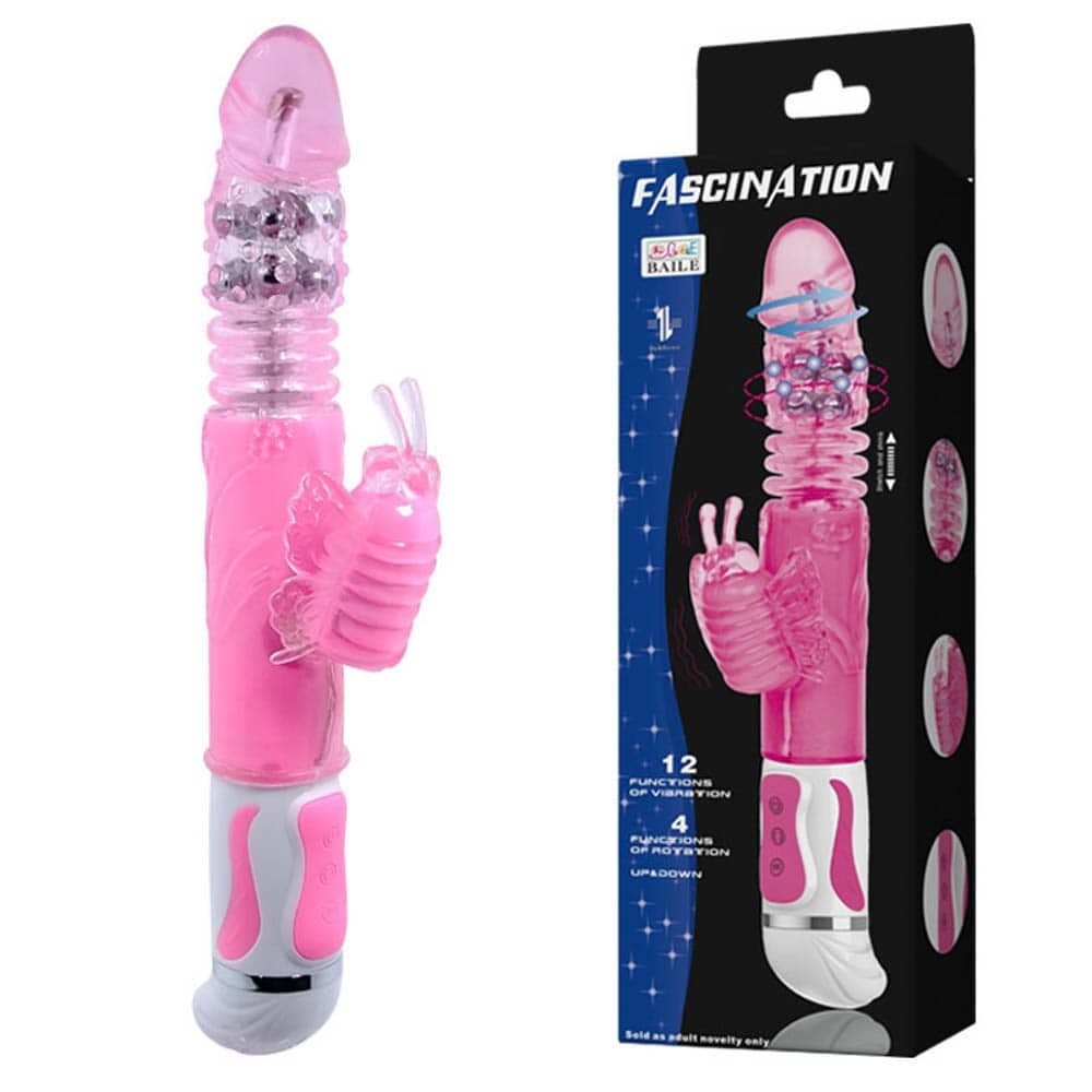 Vibrator
