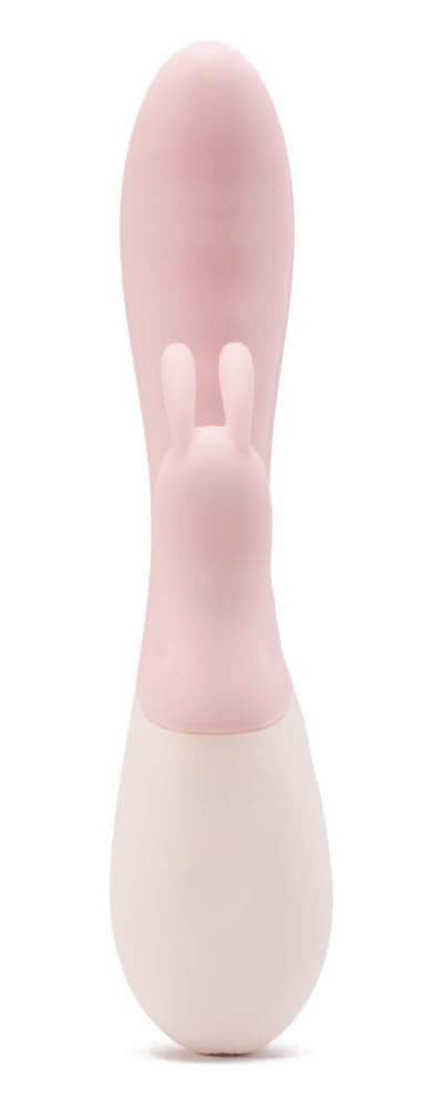 Master Flirtation Pink Vibrator - Powerful Pleasure, Discreet Design, and Ultimate Satisfaction!