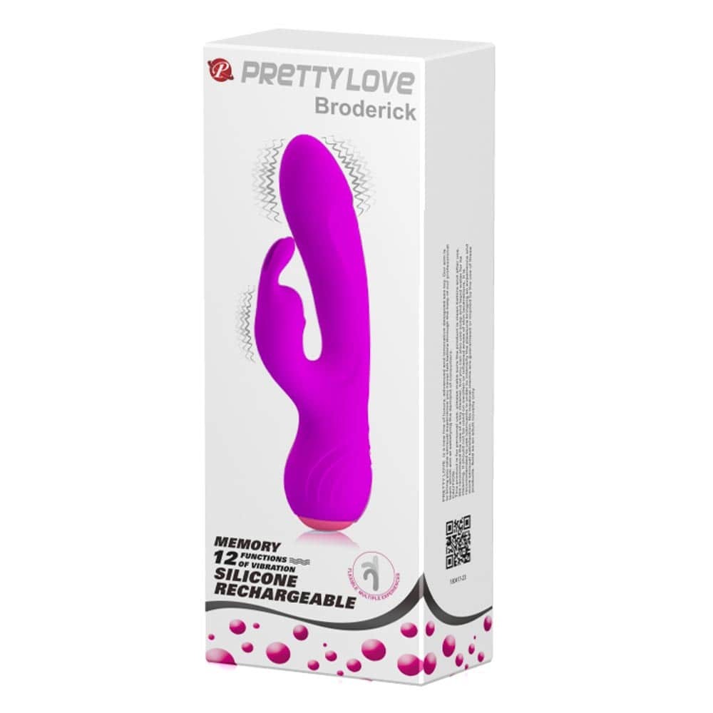 Vibrator