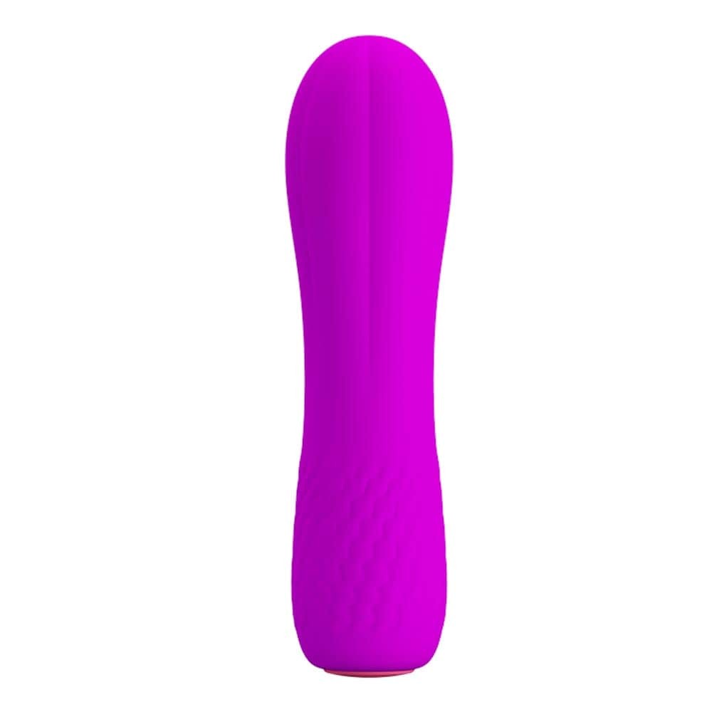 Pretty Love Allen Vibrator - Powerful Rechargeable Pleasure Toy for Ultimate Satisfaction