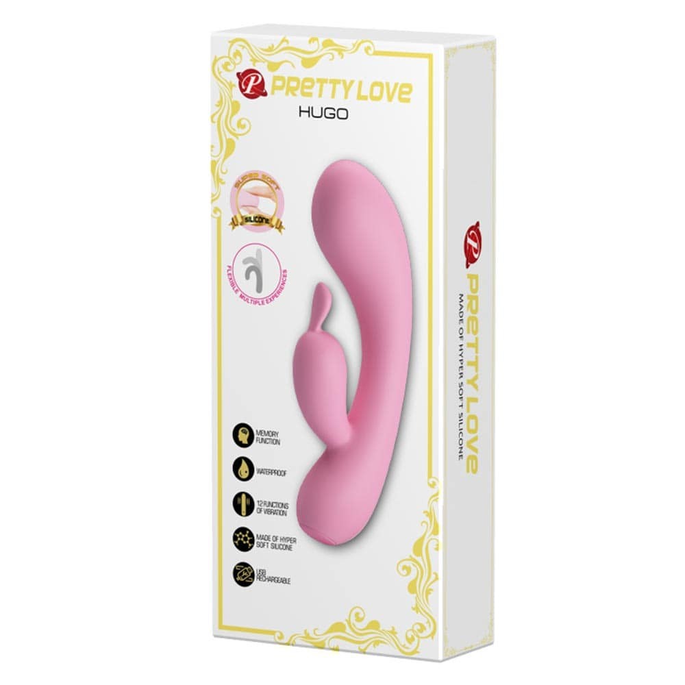Vibrator