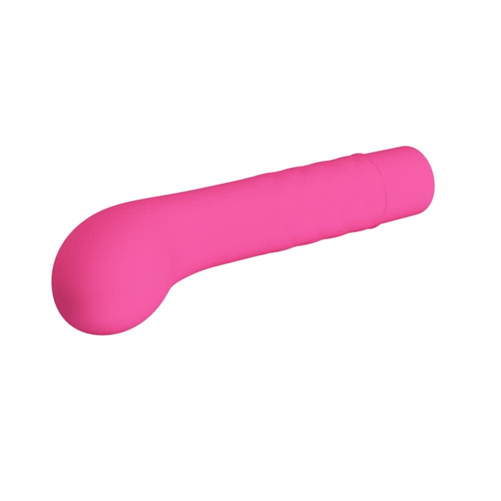 Powerful Pretty Love Atlas Pink Vibrator - Discreet, Waterproof, Multi-Speed Pleasure Toy