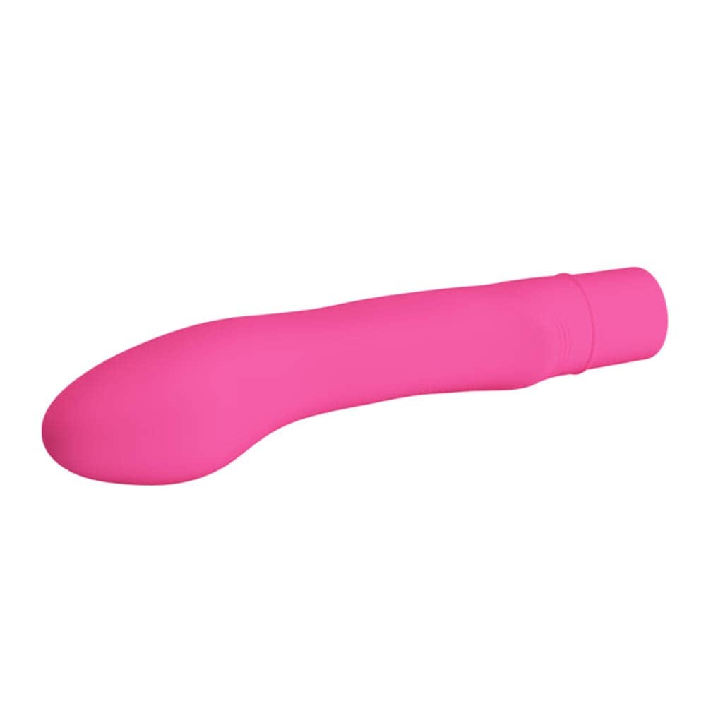 Ultimate Pink Vibrator - Pretty Love Ira | Discreet & Powerful Wand for Pleasure