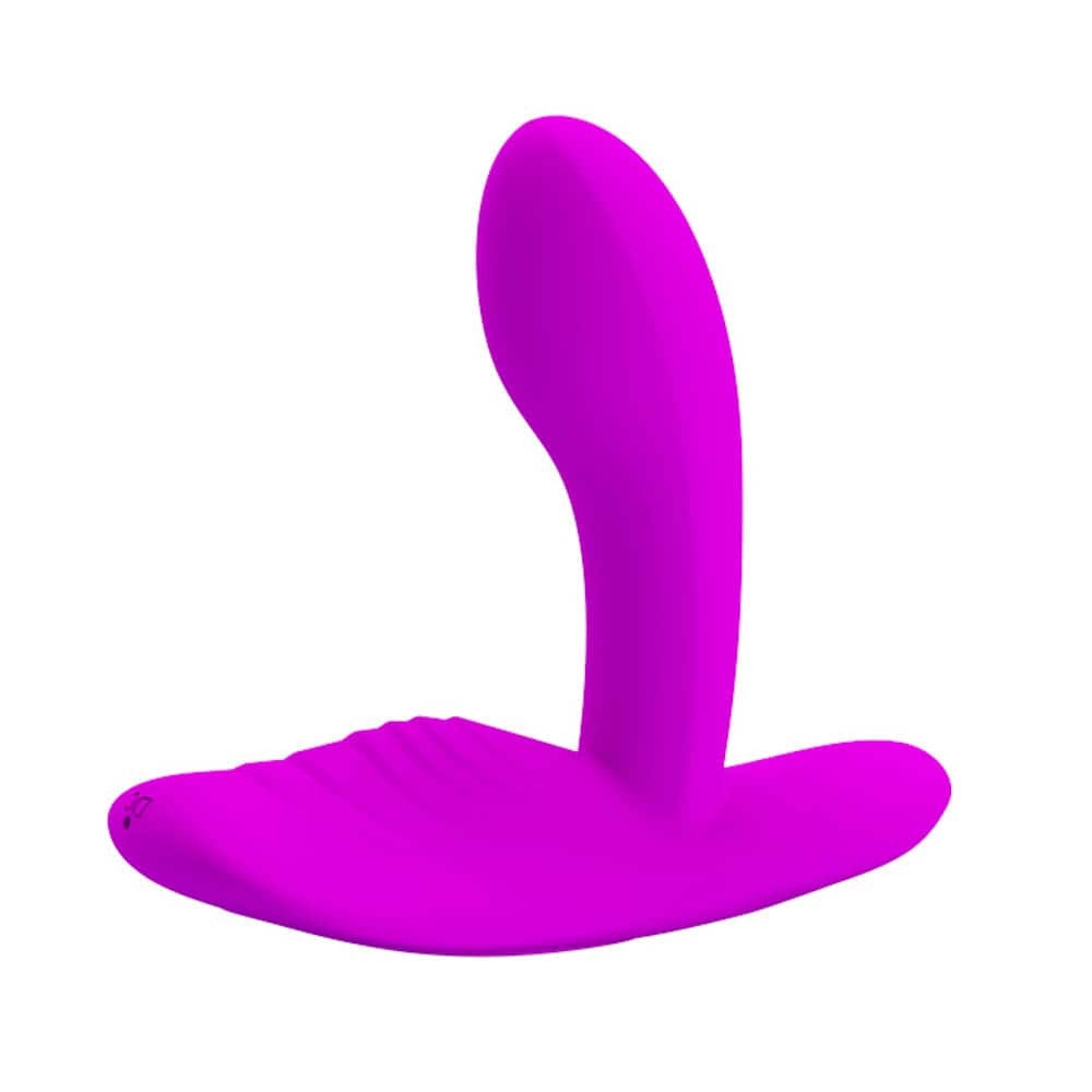 Pretty Love Remote Control Vibrator - Vibrant Wireless Panty Vibe for Ultimate Pleasure