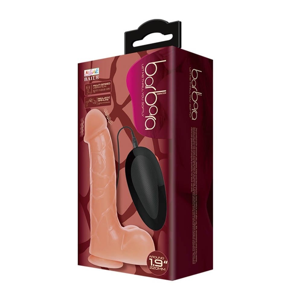 Vibrator