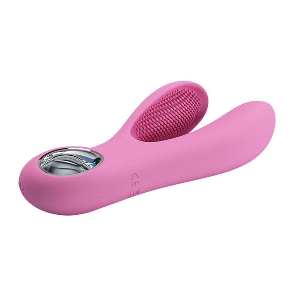 Ultimate Pink Vibrator for Intense Pleasure | Pretty Love Canrol ? Best High-Quality Adult Toy