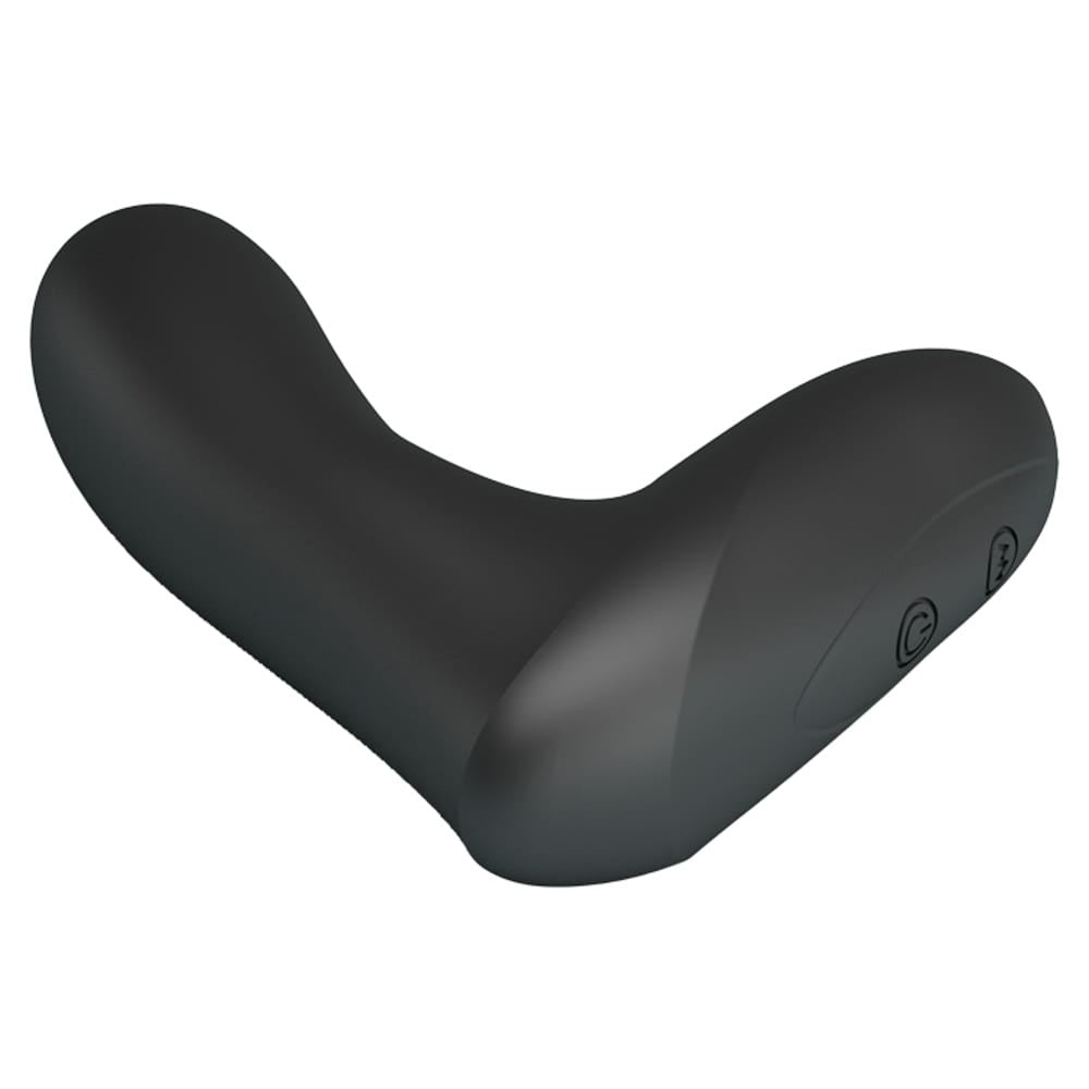 High-Quality Pretty Love Archenemy Prostate Massager - Ultimate Pleasure & Stimulation