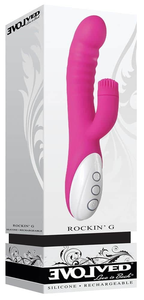 Vibrator