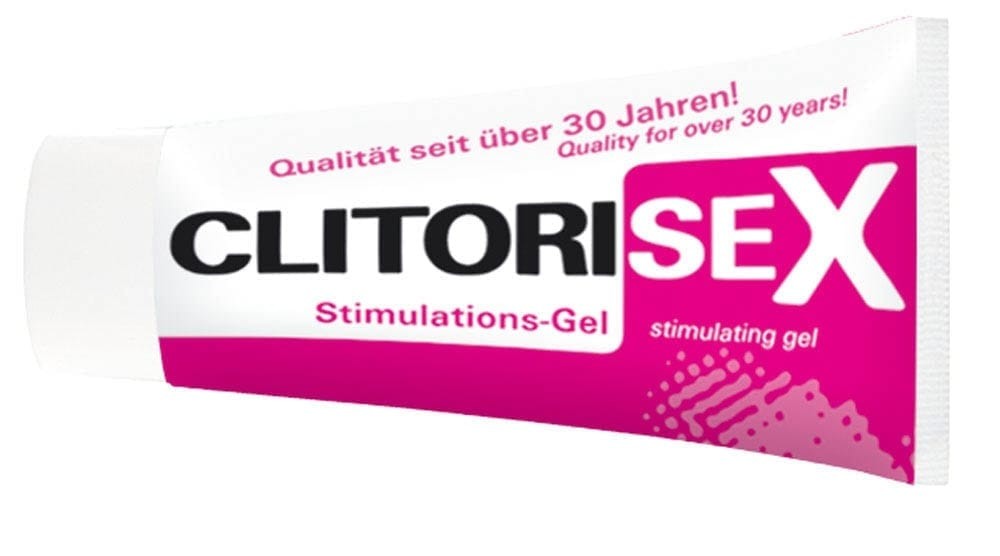 Gel de stimulare