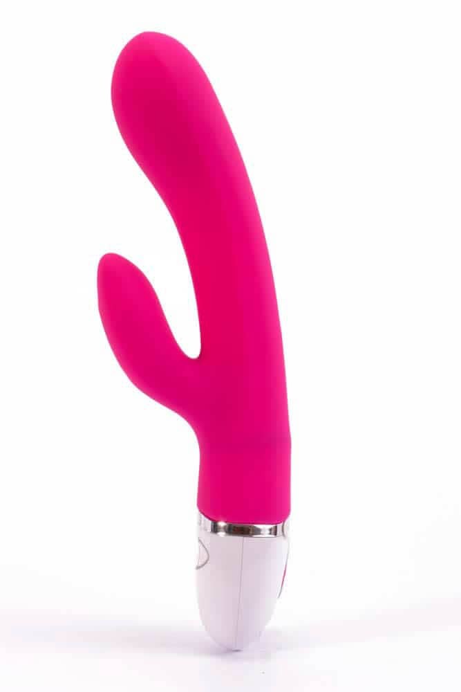 Ultimate Lovetoy Dreamer Rose Red Vibrator ? Powerful & Discreet Adult Pleasure Toy