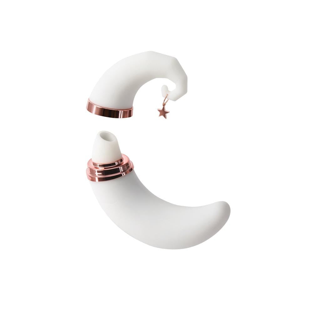 Glow Vibrator - Firefly Dream - Rechargeable, Waterproof, Mood-Enhancing Pleasure Toy