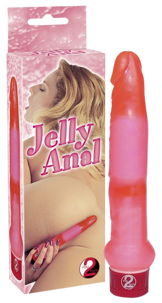 vibrator