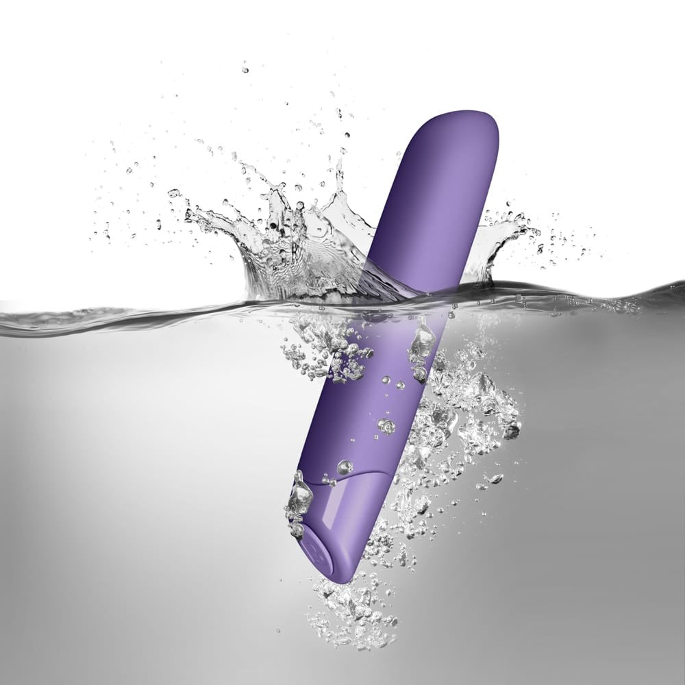 Very Peri Mini Vibrator by SugarBoo - Compact, Powerful, & Discreet Pleasure
