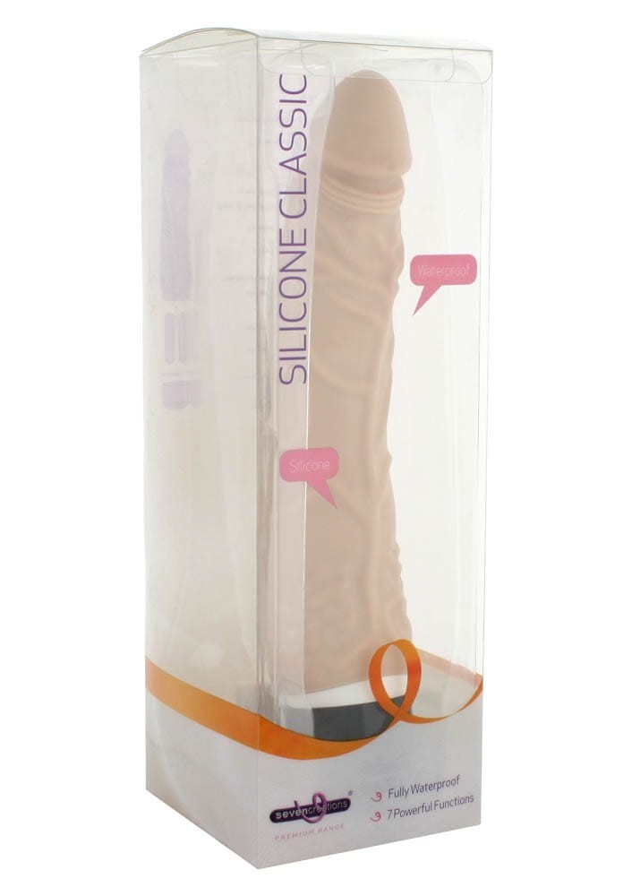 Vibrator