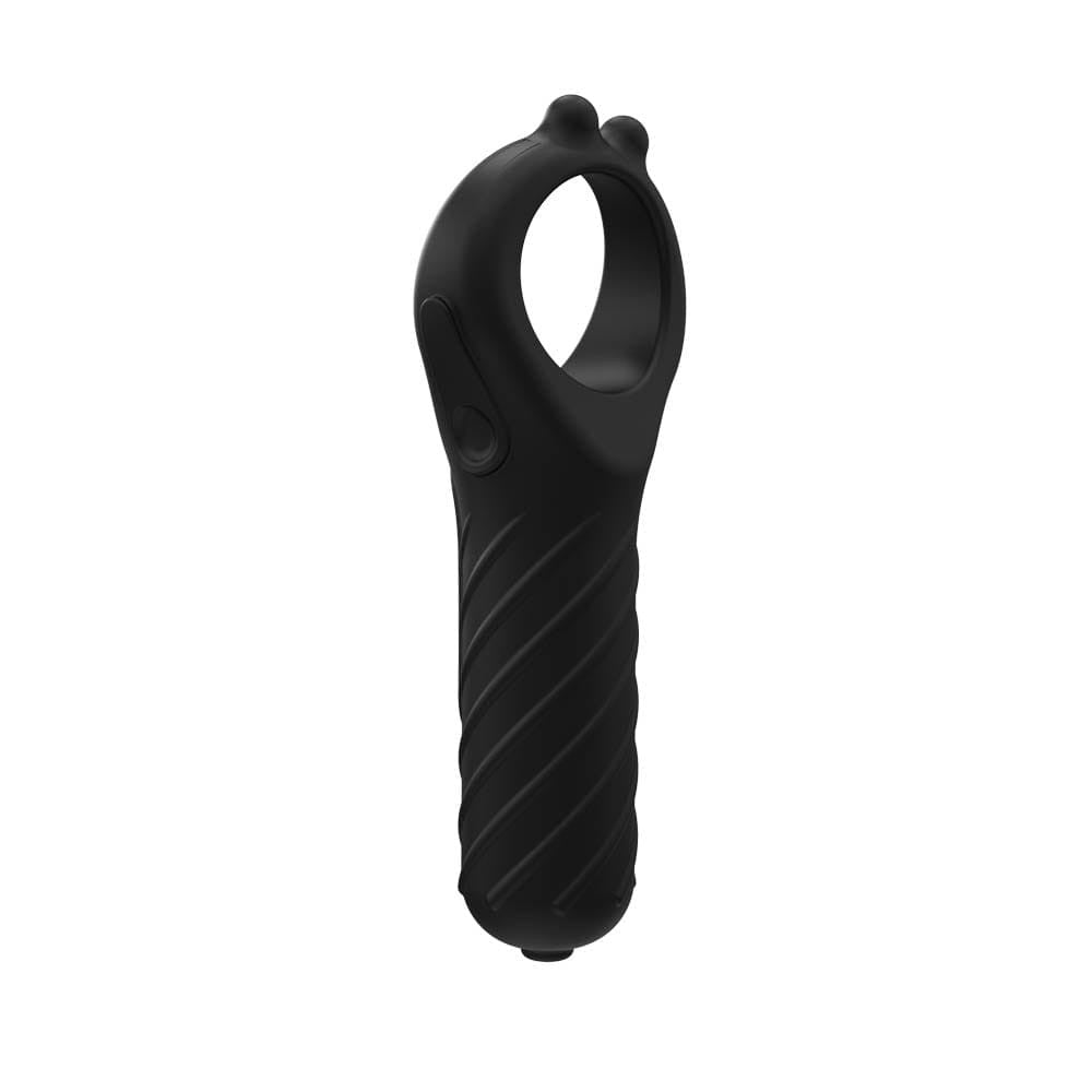 Vibe Edge Vibrator - Powerful Rechargeable Personal Massager for Ultimate Pleasure and Intense Orgasms | Waterproof Clitoral Stimulator