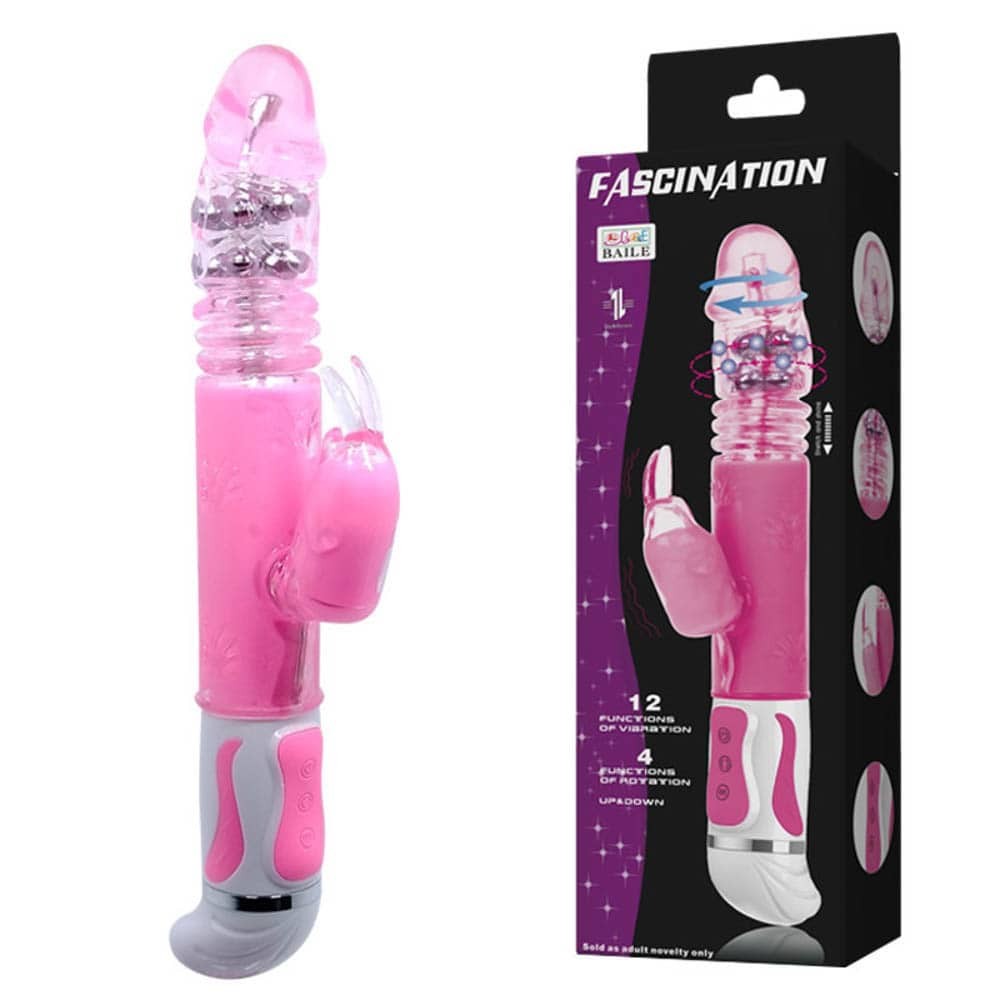Vibrator