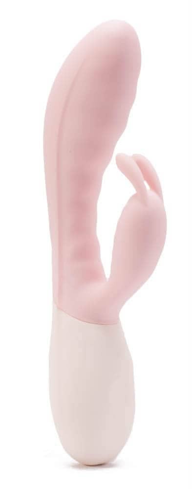 Master Flirtation Pink Vibrator - Powerful Pleasure, Discreet Design, and Ultimate Satisfaction!