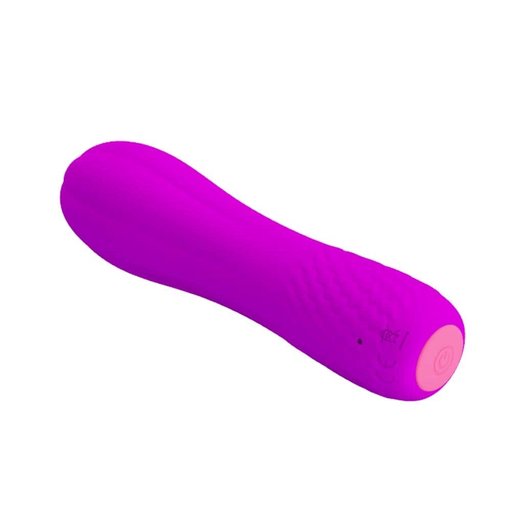 Pretty Love Allen Vibrator - Powerful Rechargeable Pleasure Toy for Ultimate Satisfaction