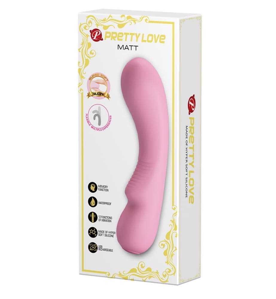 Vibrator