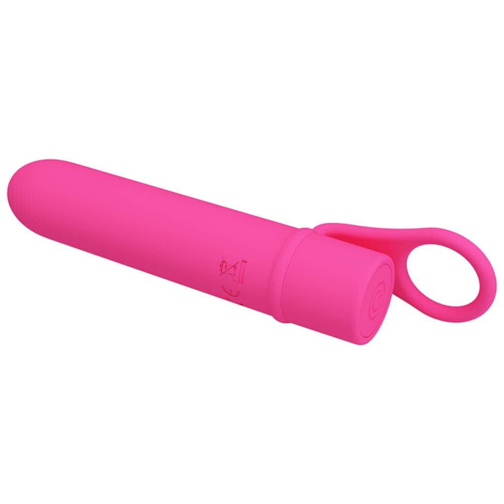 Pretty Love Ledon Powerful Vibrator - Waterproof, Rechargeable, Stimulating Clitoral & G-Spot Massager for Ultimate Pleasure