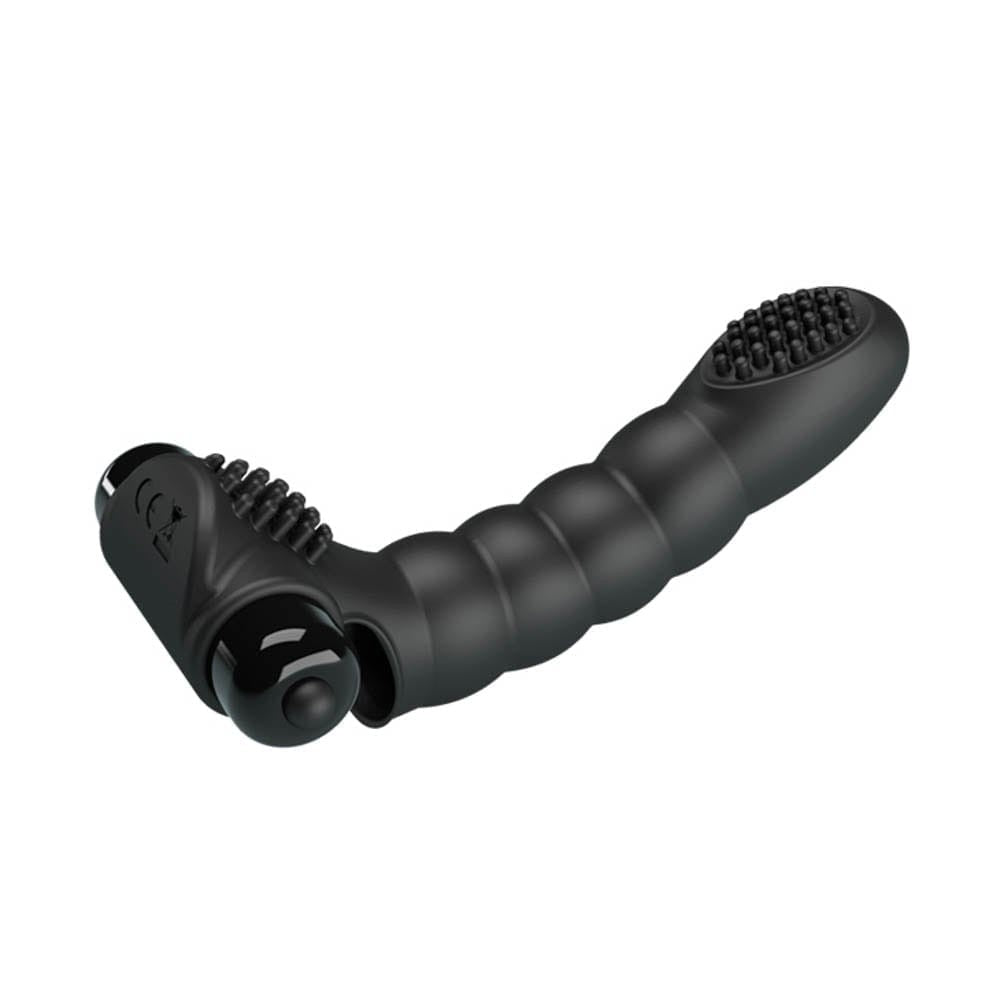 Pretty Love Alexander Finger Vibrator - Powerful, Discreet, and Waterproof Massage for Ultimate Pleasure