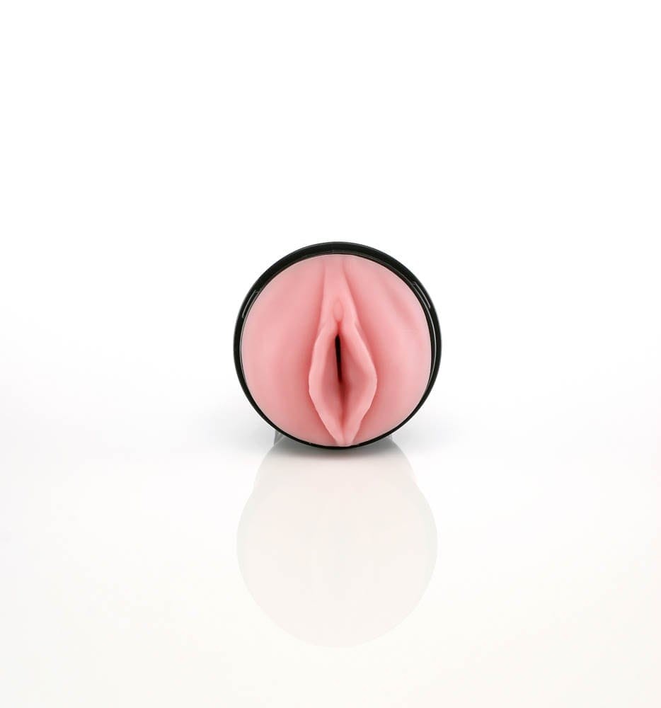 Fleshlight Pink Lady Mini-Lotus Masturbatoare masculine