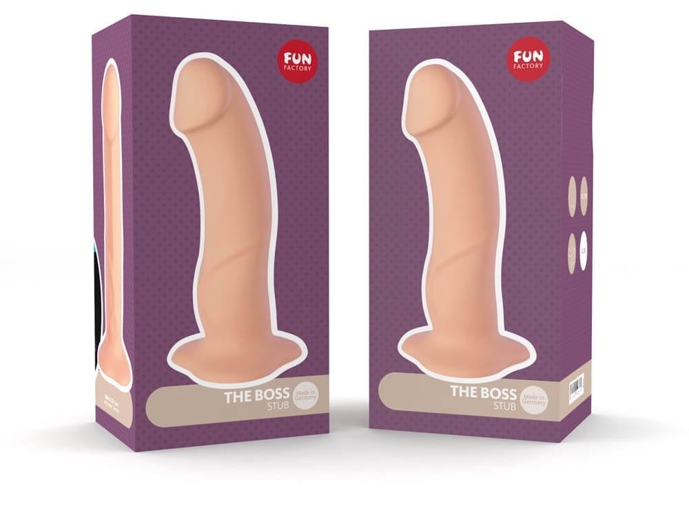Dildo