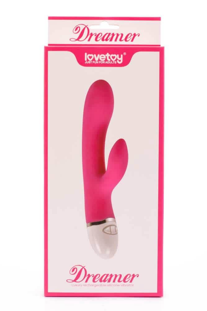Vibrator