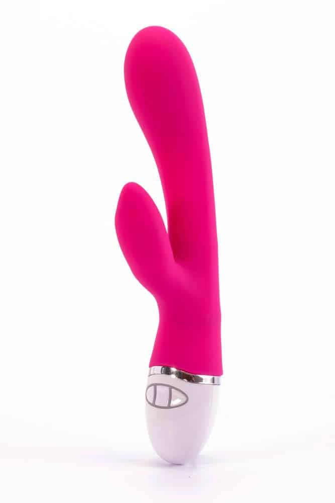 Ultimate Lovetoy Dreamer Rose Red Vibrator ? Powerful & Discreet Adult Pleasure Toy