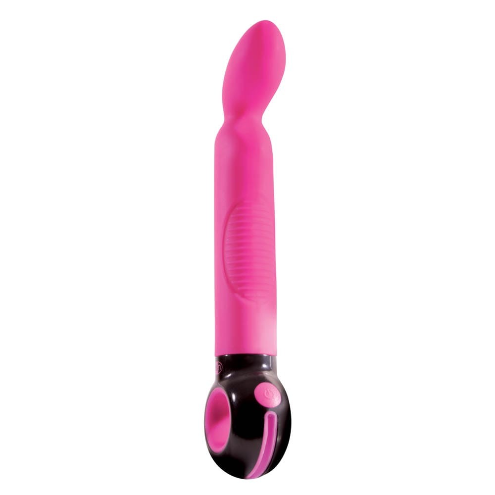 ENVIE G SPOT PINK Vibrator - Premium G-Spot Stimulator for Ultimate Pleasure
