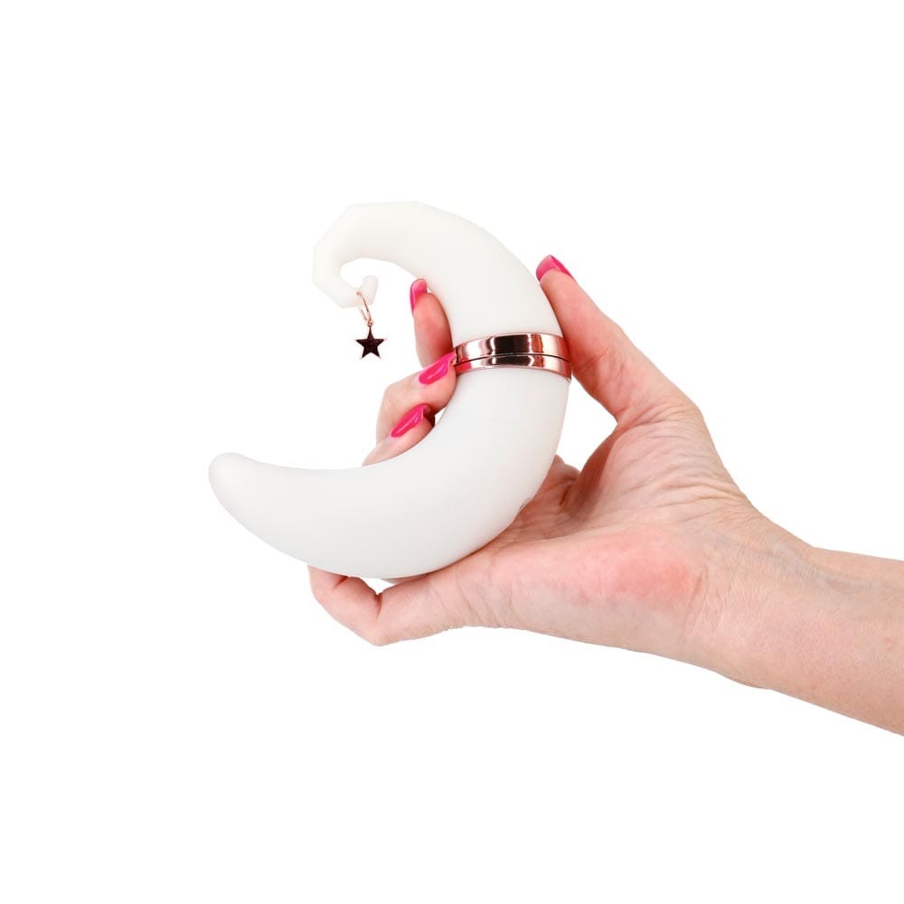 Glow Vibrator - Firefly Dream - Rechargeable, Waterproof, Mood-Enhancing Pleasure Toy