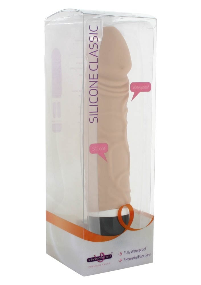 Vibrator