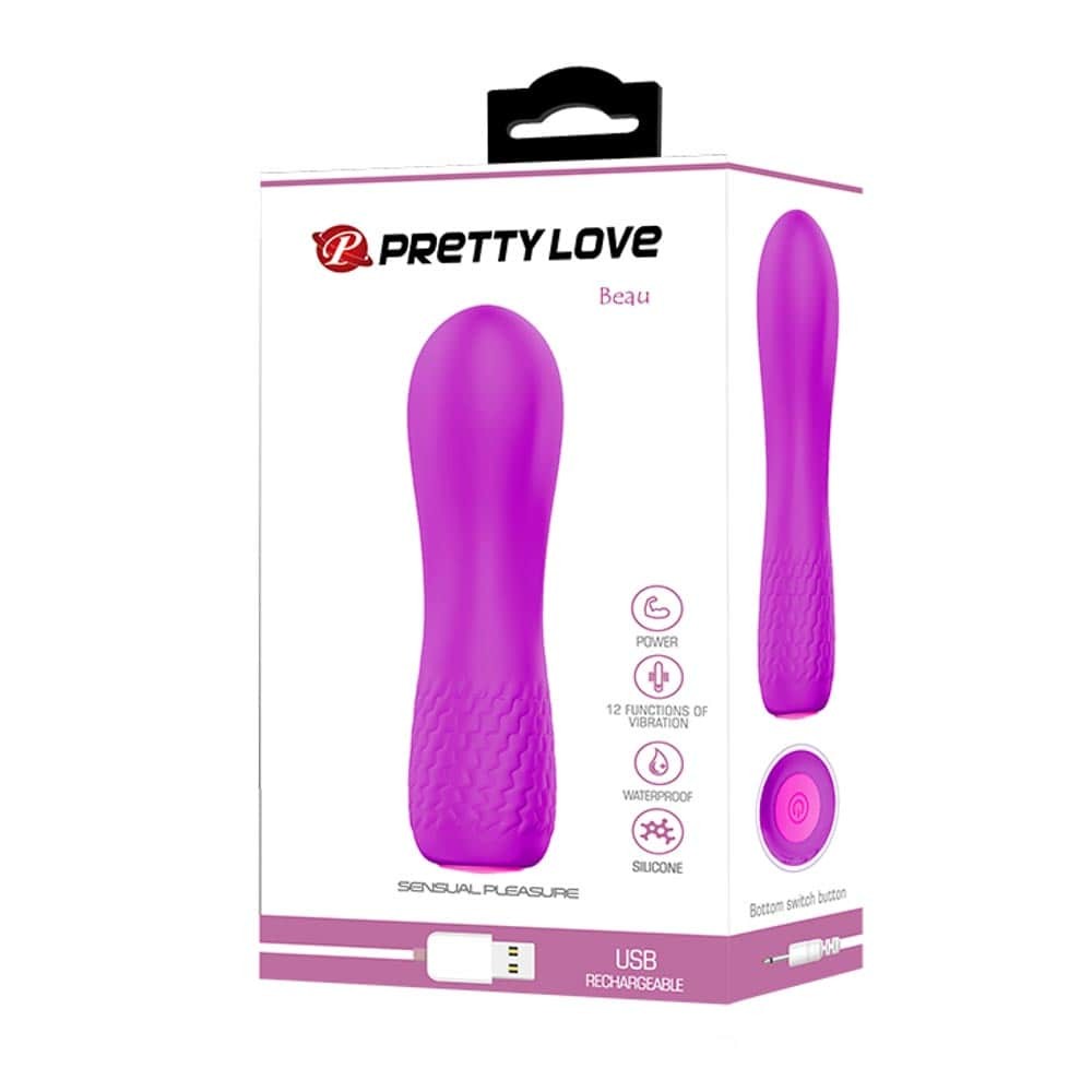 Vibrator