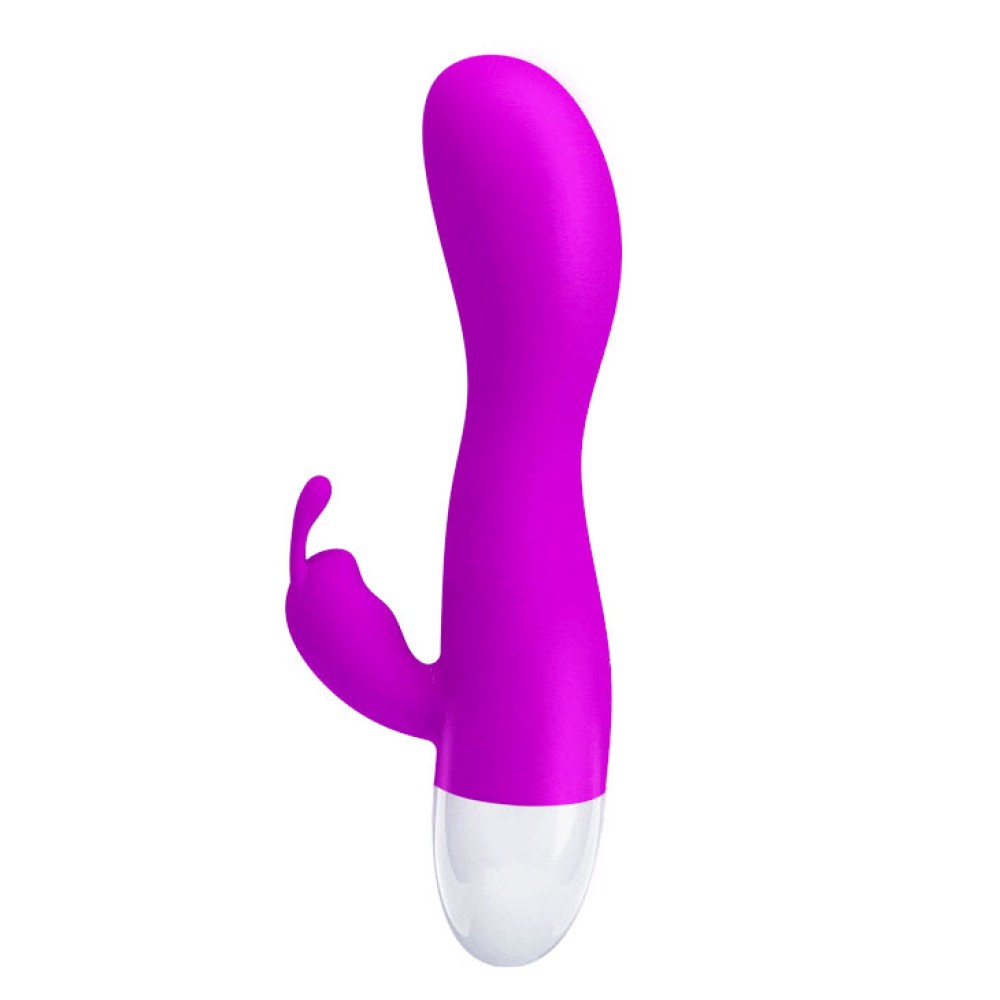 Ultimate Pleasure: Pretty Love Kyle Vibrator - Discreet, Powerful & Body-Safe
