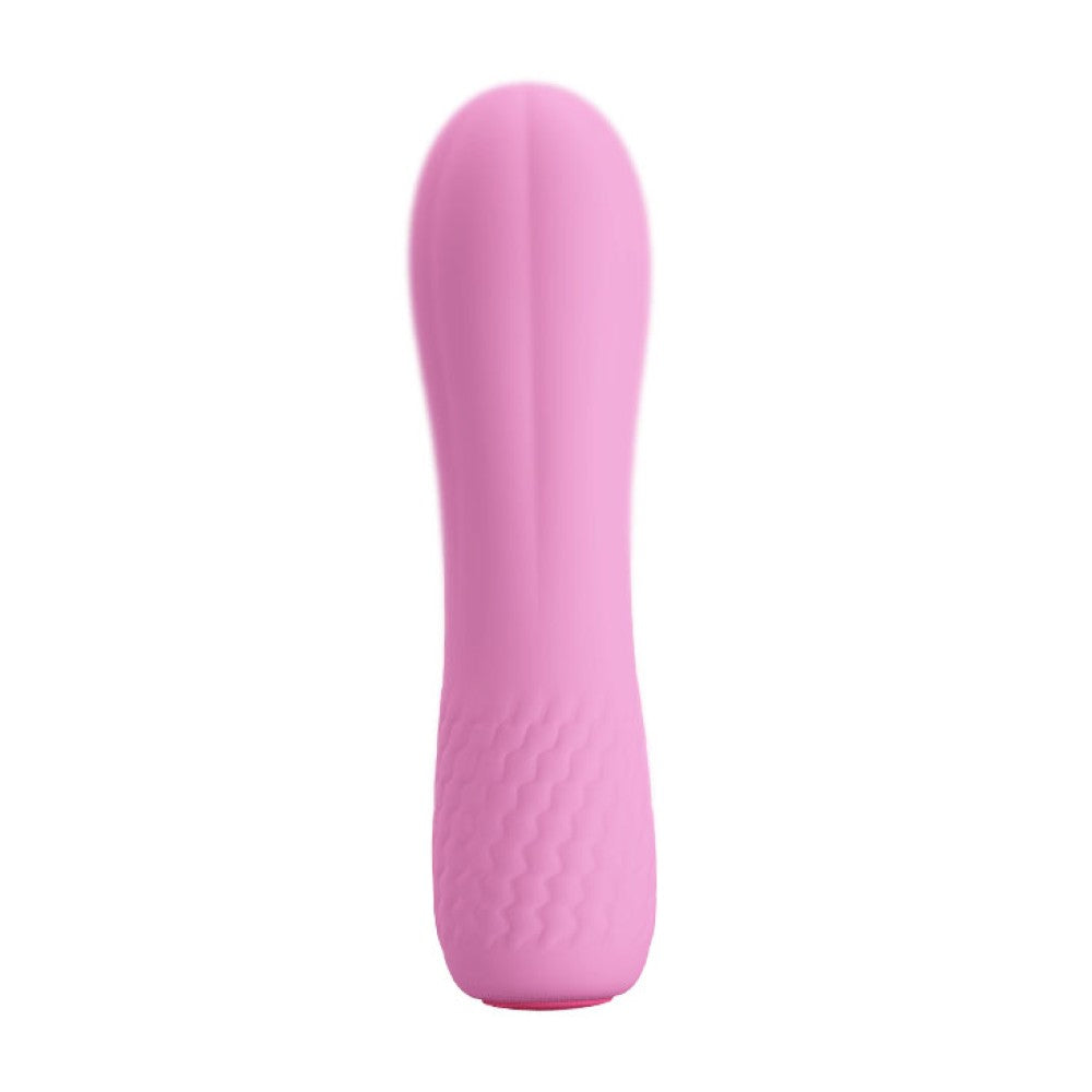 Pretty Love Alice Mini Vibrator ? Powerful, Compact Pleasure Toy for Intense Orgasms